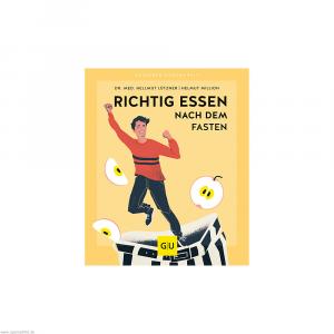 GU Fasten Richtig essen nach dem