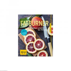 GU Fatburner so einfach schmilzt das Fett weg