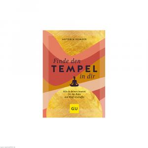 GU Finde den Tempel in dir
