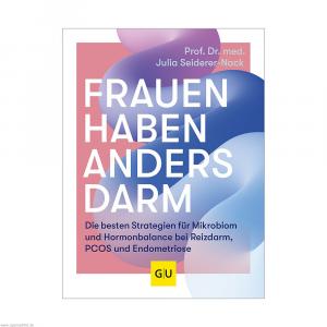 GU Frauen haben anders Darm Buch