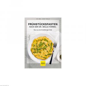 GU Frühstücksfasten mit der Dr.Walle Formel