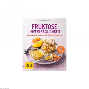 GU Fruktose-Unverträglichkeit