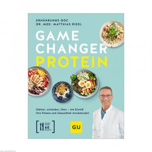 GU Gamechanger Protein