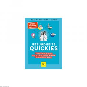 GU Gesundheitsquickies