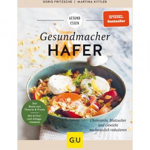 GU Gesundmacher Hafer