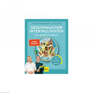 GU Gesundmacher Intervallfasten