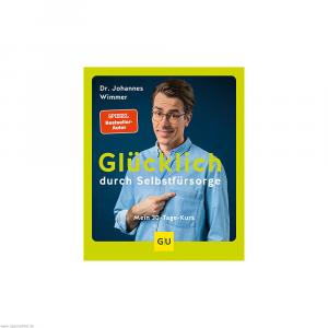 GU Glücklich durch Selbstfürsorge