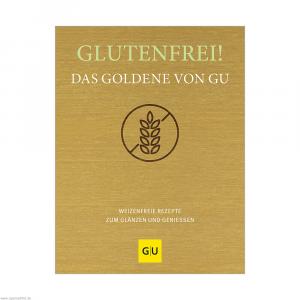 GU Glutenfrei Das Goldene