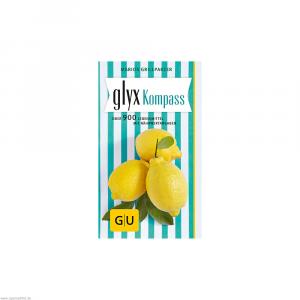 GU GLYX-Kompass