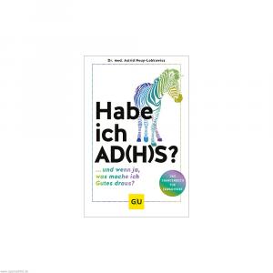 GU Habe ich AD(H)S ?
