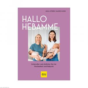 GU Hallo Hebamme