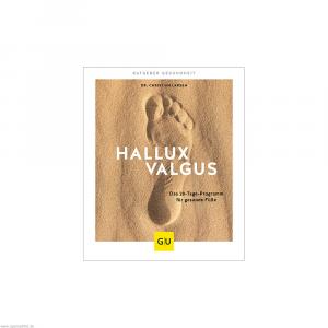 GU Hallux valgus