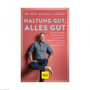 GU Haltung gut alles gut