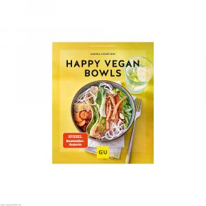 GU Happy Vegan Bowls