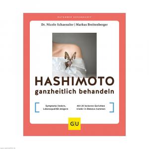 GU Hashimoto ganzheitlich behandeln