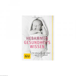 GU Hebammen-Gesundheitswissen 2012