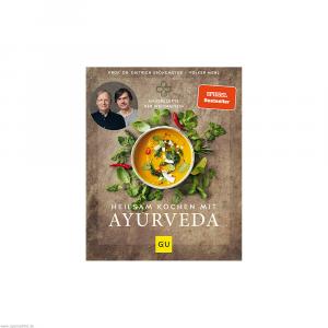 GU Heilsam kochen mit Ayurveda
