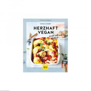 GU Herzhaft vegan