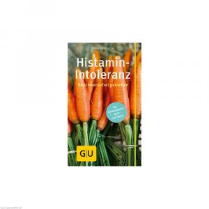 GU Histamin-Intoleranz Kompass