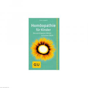 GU Homöopathie für Kinder