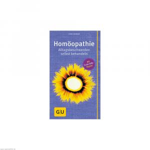 GU Homöopathie Kompass groß