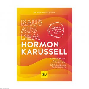 GU Hormone im Glück