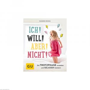 GU Ich-Will-Aber-Nicht