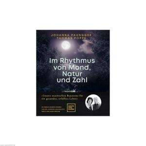 GU Im Rhythmus von Mond Natur und Zahl