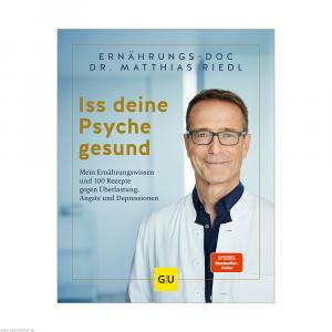 GU Iss deine Psyche gesund