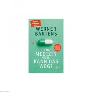 GU Ist das Medizin oder kann das weg