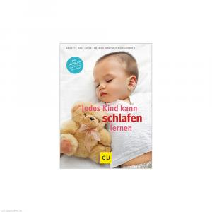 GU Jedes Kind kann schlafen lernen 2013