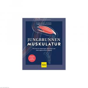 GU Jungbrunnen Muskulatur