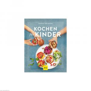 GU Kochen für Kinder