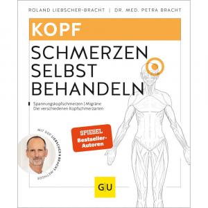 GU Kopfschmerzen selbst behandeln