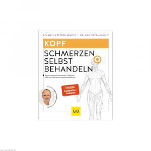 GU Kopfschmerzen selbst behandeln