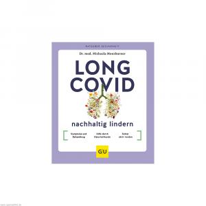 GU Long Covid nachhaltig lindern