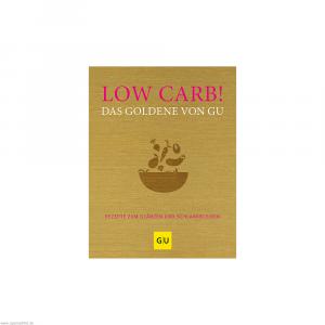 GU Low Carb Das Goldene von GU