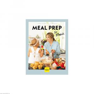 GU Meal Prep für Mamis