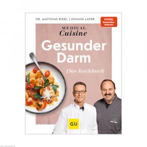 GU Medical Cuisine Gesunder Darm