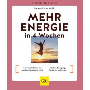 GU Mehr Energie in 4 Wochen