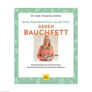 GU Meine Gesundheitsretter a.d.Natur geg.Bauchfett