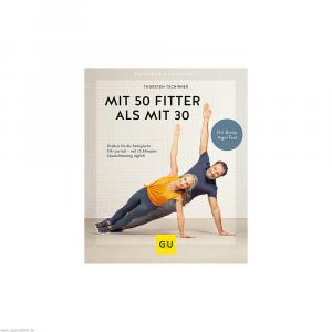 GU Mit 50 fitter als mit 30