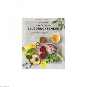 GU Natürliche Blutdrucksenker