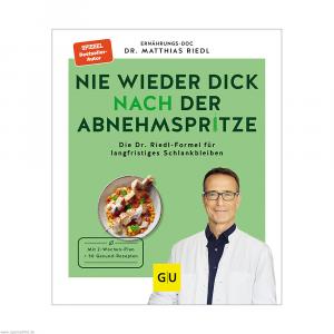 GU Nie wieder dick nach der Abnehmspritze