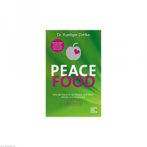 GU Peace Food