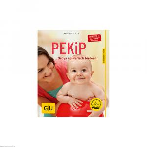 GU PEKiP Babys spielerisch fördern
