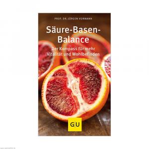 GU Säure-Basen-Balance Kompass