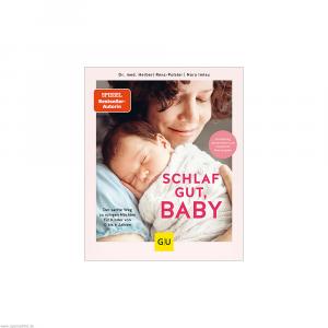 GU Schlaf gut Baby