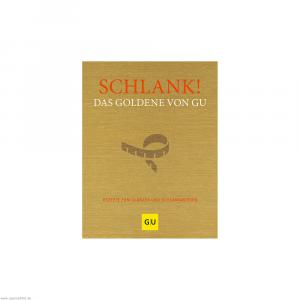 GU Schlank Das Goldene von GU