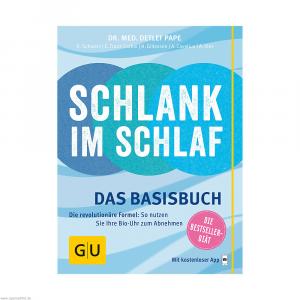 GU Schlank im Schlaf